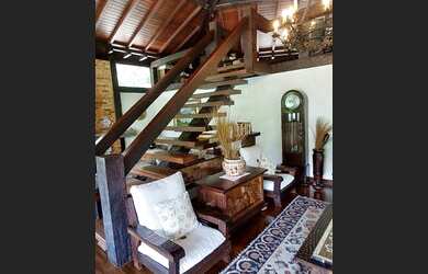 Imagem 7: All in Rio Vende Ampla e Excelente Casa em Teresópolis, na TerêFri - Cond.Ama Vale - Fazen