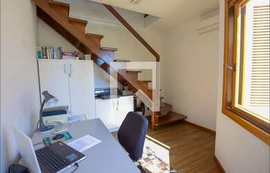 Imagem 3: Sobrado com 4 dormitórios, 228 m² - venda por R$ 1.050.000,00 ou aluguel por R$ 5.029,00/m