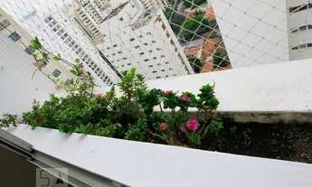 Imagem 6: Apartamento para Aluguel - Moema, 1 Quarto, 50 m2