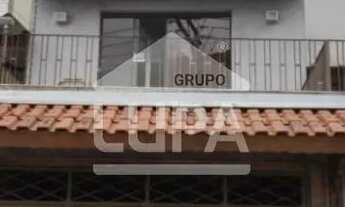 Imagem: Sobrado com 2 dormitórios sendo 1 suíte