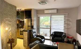 Imagem: Paulista Wall Street disponível para venda