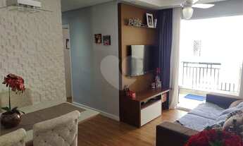 Imagem 2: São Paulo - Apartamento Padrão - HORTO