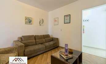 Imagem 2: Apartamento Locação Vila Olímpia 70 m² 2 Dormitórios