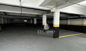 Imagem 2: Apartamento com 2 dormitórios à venda, 38 m² por R$ 270.000,00 - Vila Guilhermina - São Pa