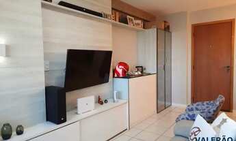 Imagem 3: Lindo apartamento todo reformado em Piedade| Edf. Morada Porto Nobre| 3 Quartos|69m²