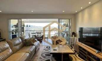 Imagem 2: Apartamento com 3 dormitórios, 154 m² - venda por R$ 1.540.000,00 ou aluguel por R$ 9.000