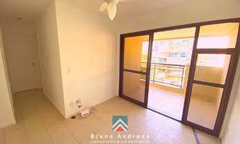 Imagem 2: Apartamento para aluguel com 69 metros quadrados com 3 quartos em Jacarepaguá - Rio de Jan