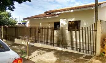 Imagem: Aluga casa em alvenaria bem localizada