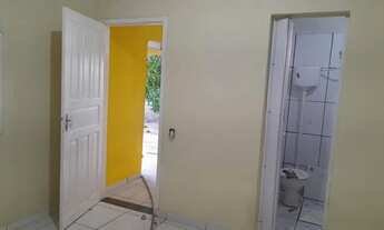 Imagem 4: Apartamento Apartamento com 1 dormitório