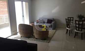 Imagem 3: Apartamento para venda tem 150 metros quadrados com 4 quartos em Perdizes - São Paulo - SP