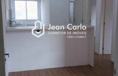 Imagem 2: Apartamento para Venda em Jaguariúna, Recanto Camanducaia, 2 dormitórios, 1 banheiro, 1 va