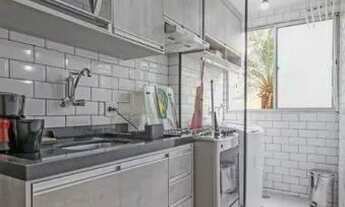 Imagem 7: Apartamento de 2 quartos para alugar no bairro Santo amaro