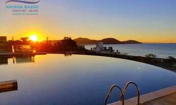 Imagem 4: Cobertura com 3 dormitórios à venda, 100 m² por R$ 1.500.000 - Ingleses - Florianópolis/SC