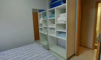 Imagem 5: Cobertura com vista deslumbrante e aconchegante Cód: 22014 m