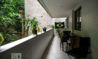 Imagem 6: Apartamento à Venda - Copacabana, 2 Quartos, 120 m2