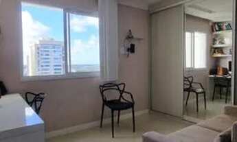 Imagem 3: Patamares Greenville Etco Apartamento 3/4 1 suite 130m² Salvador Bahia
