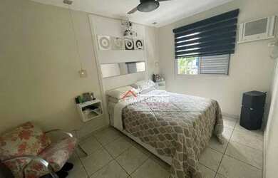 Imagem 3: APARTAMENTO - VENDA - SANTOS/SP