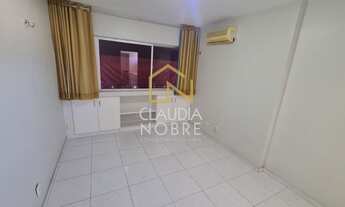 Imagem 6: Cobertura Duplex na Ponta Verde, 185m². 4/4-1 suíte, 1ª quadra da praia