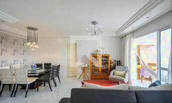 Imagem 5: Apartamento à Venda - Vila Carrão, 4 Quartos, 123 m2