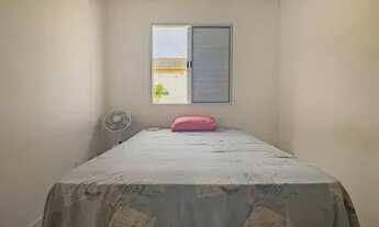 Imagem 6: Casa para venda com 100 metros quadrados com 3 quartos em Jurunas - Belém - PA