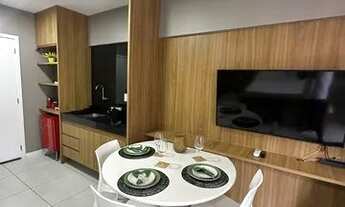 Imagem 4: Studio master Edf. Time pronto para morar!