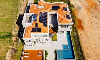 Imagem 3: Casa sofisticada para venda no Condomínio Terras de São José II - Itu/SP