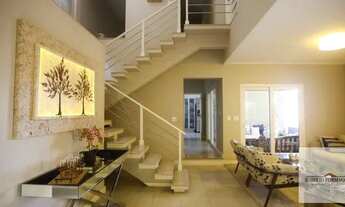 Imagem 4: Casa para Venda em Piracicaba, Terras do Engenho, 4 dormitórios, 3 suítes, 6 banheiros, 3