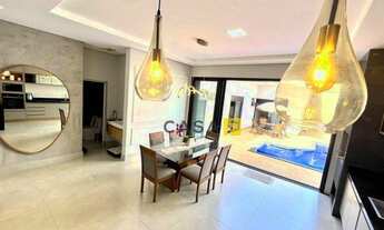 Imagem 4: Casa para Locação em Condomínio em Americana por R$8.500,00