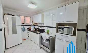 Imagem 5: Apartamento 3 quartos + DCE 136m² na Praia do Morro - Guarapari