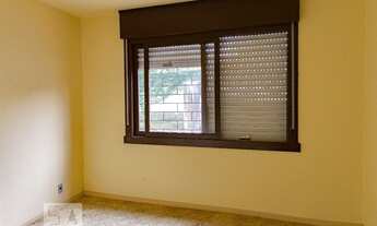 Imagem 5: Apartamento para Aluguel - Alto Petrópolis, 1 Quarto, 45 m2