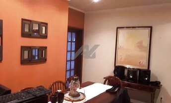 Imagem 4: Casa - Loteamento Caminhos de São Conrado (Sousas) - Campinas