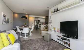 Imagem 4: Apartamento para venda possui 94m² com 3 quartos no bairro Cristo Redentor - Porto Alegre