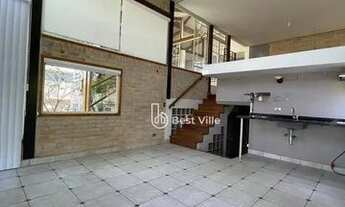 Imagem 3: Casa com 5 dormitórios para alugar, 550 m² por R$ 22.800,00/mês - Alphaville - Barueri/SP