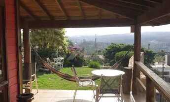 Imagem 4: Casa - Loteamento Caminhos de São Conrado (Sousas) - Campinas