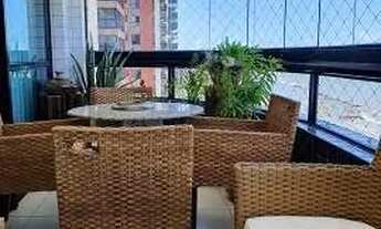 Imagem: Apartamento para venda com 235 metros quadrados