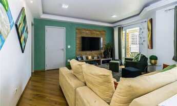 Imagem 3: APARTAMENTO RESIDENCIAL em São Paulo - SP, Vila Monumento