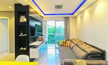 Imagem 2: PORTO ALEGRE - Apartamento Padrão - Vila Nova