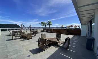 Imagem 4: Apartamento para aluguel com 40 metros quadrados com 1 quarto em Estrela Sul - Juiz de For