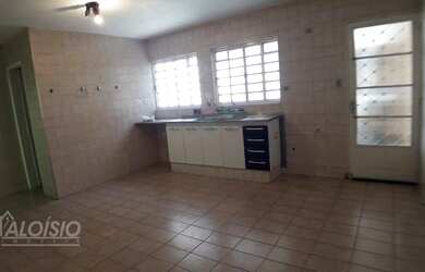 Imagem 7: Casa com 3 dormitórios para alugar, 120 m² por R$ 2.316,00/mês - Estiva - Taubaté/SP