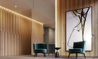 Imagem 4: APARTAMENTO RESIDENCIAL em São Paulo - SP, Vila Nova Conceição