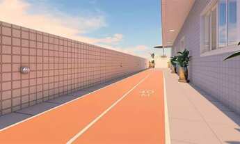 Imagem 5: APARTAMENTO COM 89.59 m² - JARDIM LUCIANA - MONGAGUA SP