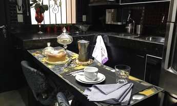 Imagem: Apartamento para venda tem 47 metros quadrados