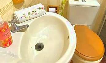 Imagem 7: Casa temporada Casa Flora