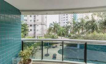 Imagem 7: Apartamento para Aluguel - Barra da Tijuca, 4 Quartos, 136 m2