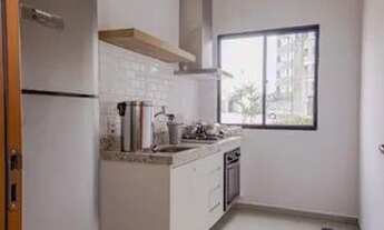 Imagem 6: Apartamento com 2 dormitórios à venda, 47 m² por R$ 192.000,00 - Vila Virgínia - Ribeirão