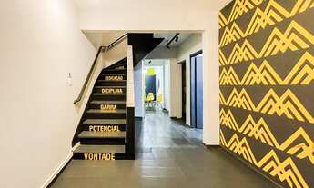 Imagem 3: Casa - Sobrado - Locação Comercial - Brooklin - 10 Salas - 6 Banheiros - 4 Vagas - Locação