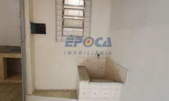 Imagem 6: Rio de Janeiro - Casa Padrão - Bento Ribeiro