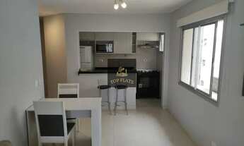 Imagem 3: Flat disponível na Vila Nova Conceição - SP