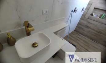 Imagem 6: SAO JOSE DOS CAMPOS - Residential / Condo - RESERVA DO ARUANA