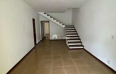 Imagem 4: Casa 03 quartos para locação, garagem, Lourdes - Juiz de Fora/MG